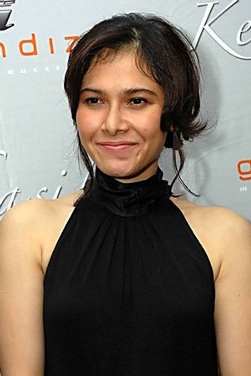 Farah Diana as Lestari