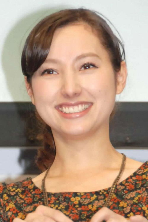 加藤希尔薇娅 as 