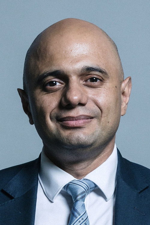 Sajid Javid as Self