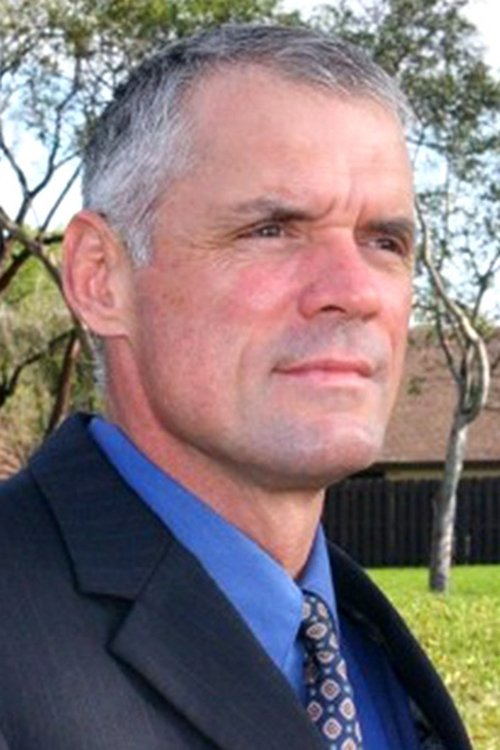 Tom Stedham as Sergeant Butler