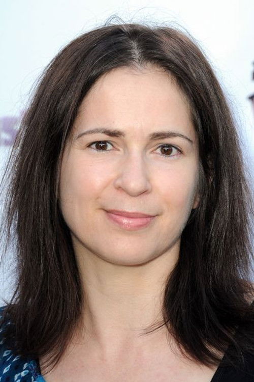 Lexi Alexander as Self