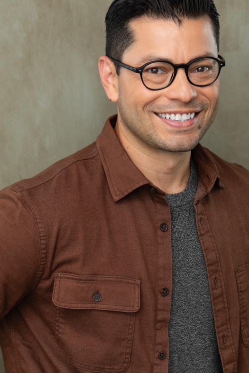 Allan Lazo as Bathtub Victim