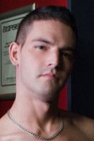 Beau Samuels as The Son