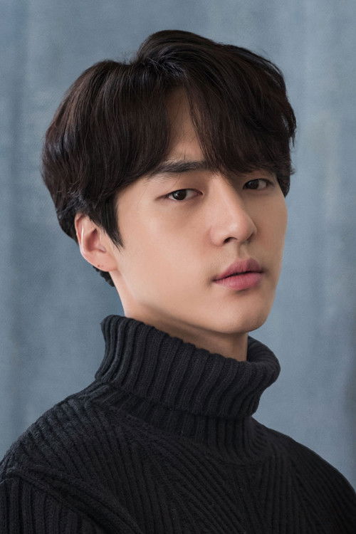 Yang Se-jong as Lee Won-jun