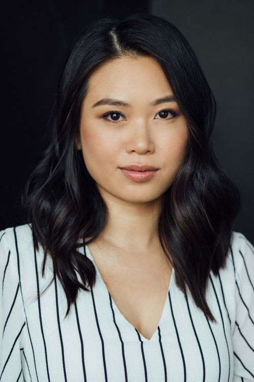 Marianna Phung as Jessica