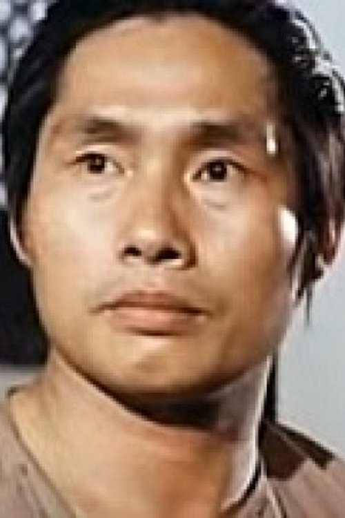 Hsiao Min-Hsiung as Beggar Clan Member (uncredited)