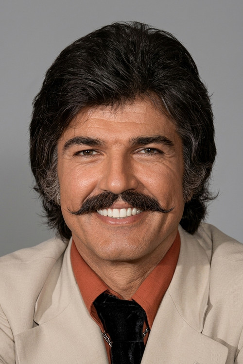 Serdar Gökhan profile photo