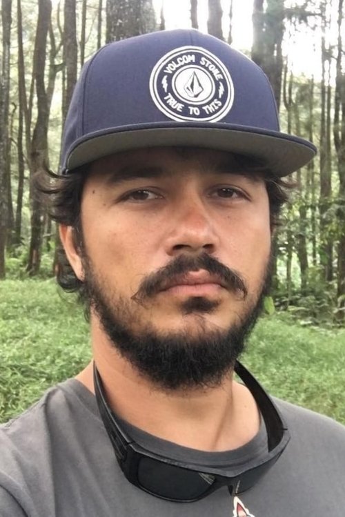 Al Fathir Muchtar as Edi