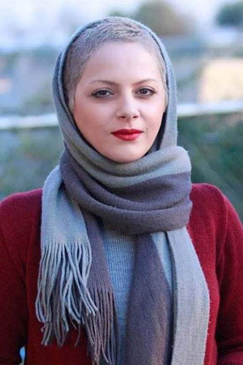 Chakameh Chamanmah as 