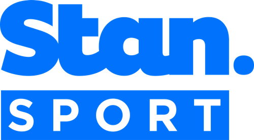 Stan Sport logo