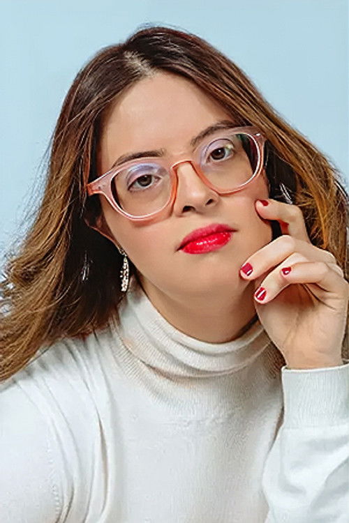 Samanta Quadrado profile photo