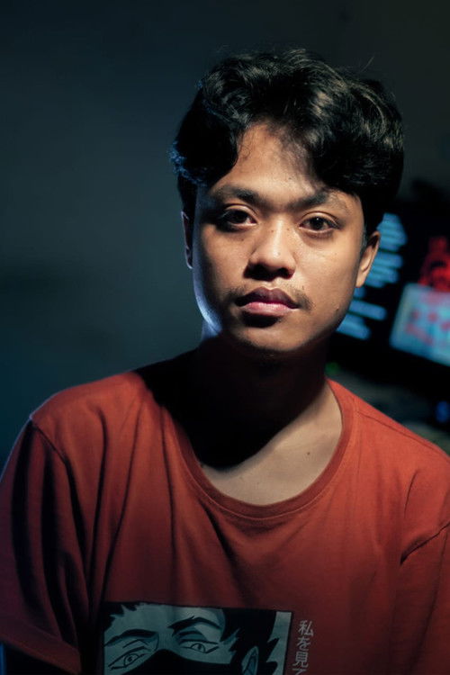 Firhand Ardhana Ridwan as Angga