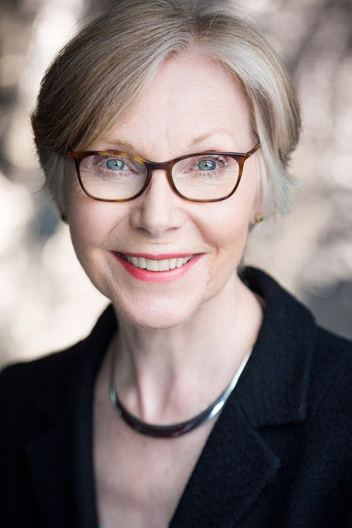 Eileen Battye as Charity 'Chairy' Barnum