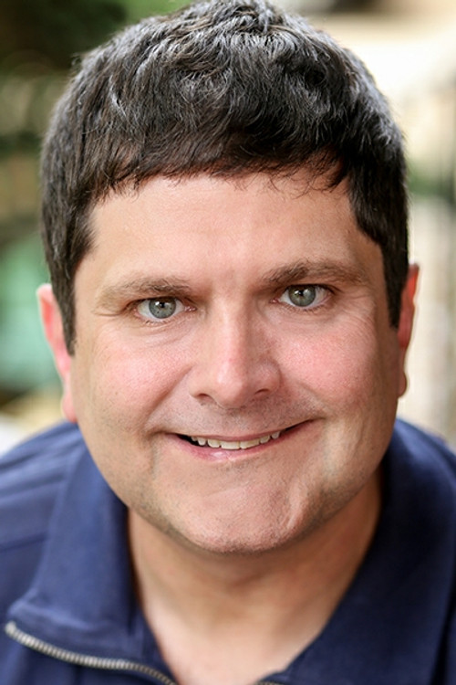 Bob Lanoue as David