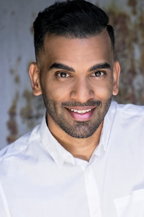 Mayen Mehta as Jacob