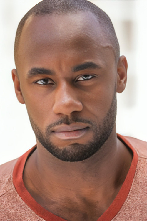 Keon Taylor as Derrick Powell