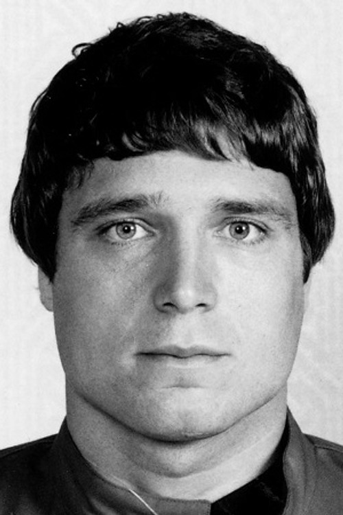 Jeff Blatnick as Self - Fight Commentator