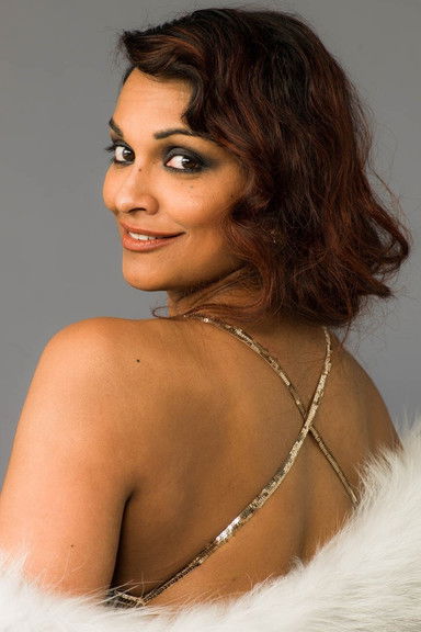 Danielle de Niese as Ariel