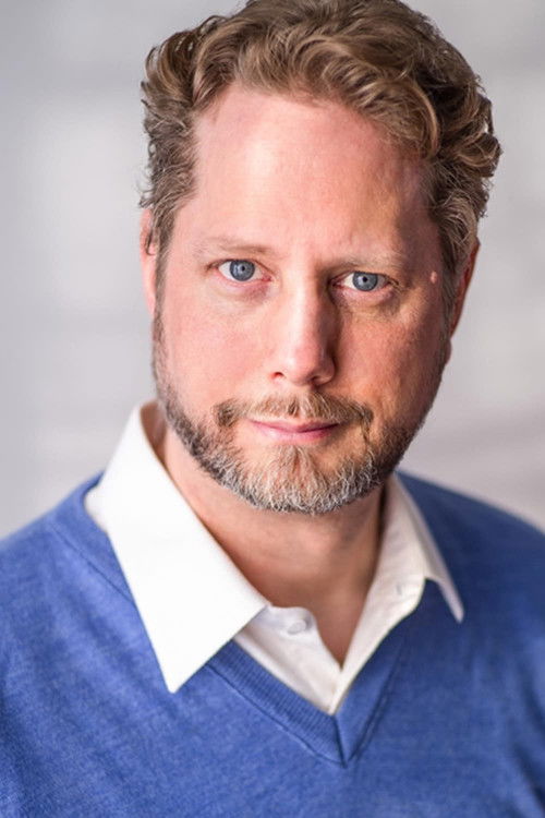 David Whiteley as Miles Lewson