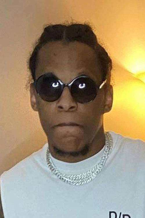 Antonio Todd as Self