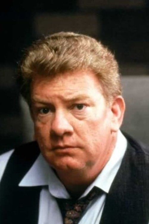 Charles Hallahan as Norris