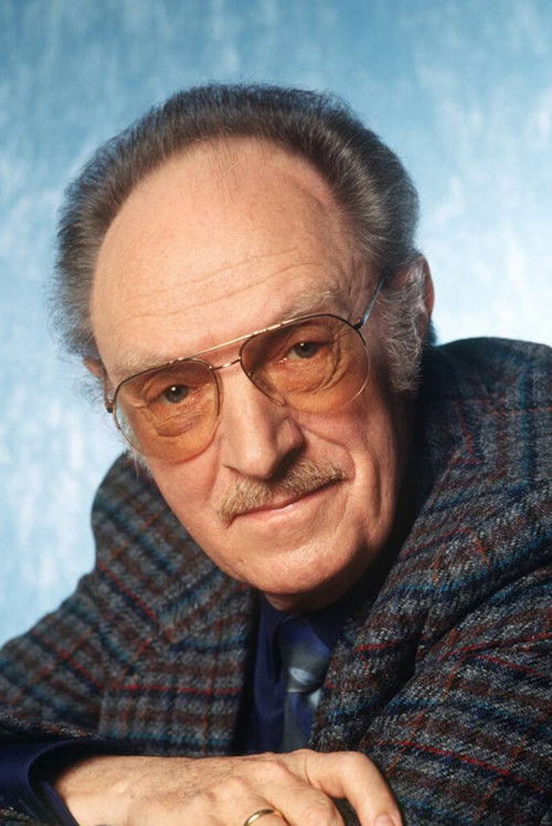 Robert Stromberger as Hermann