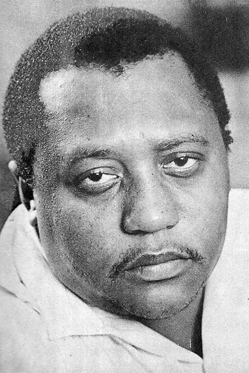 Procópio Mariano as 