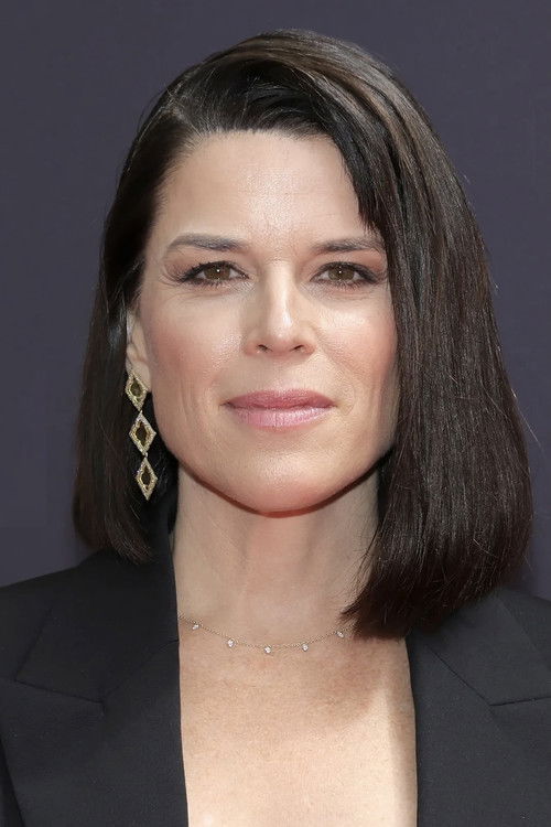 Neve Campbell as Sidney Evans