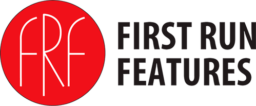 First Run Features logo
