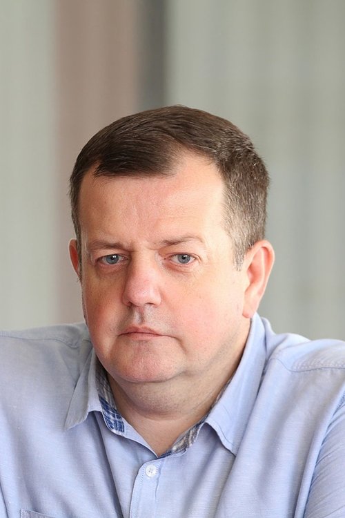 Miroljub Mijatović as Carinik