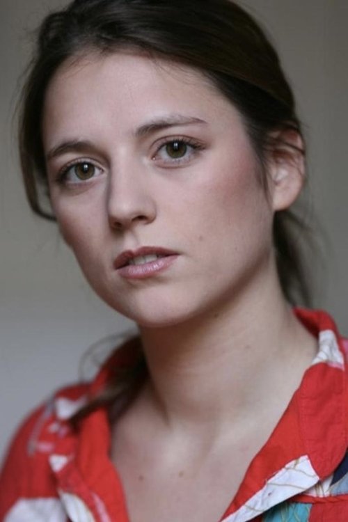 Alice Langlois as Judith