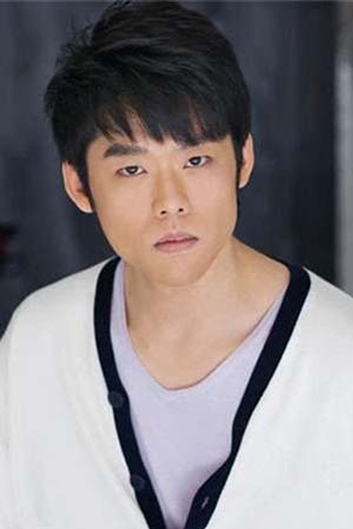 Zhao Hui as Shao Hai