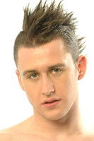 James Alexander as (archive footage)