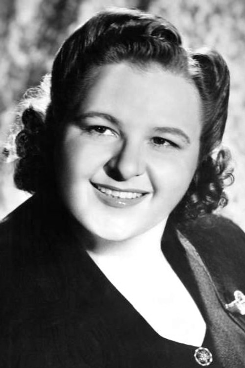 Kate Smith as Herself
