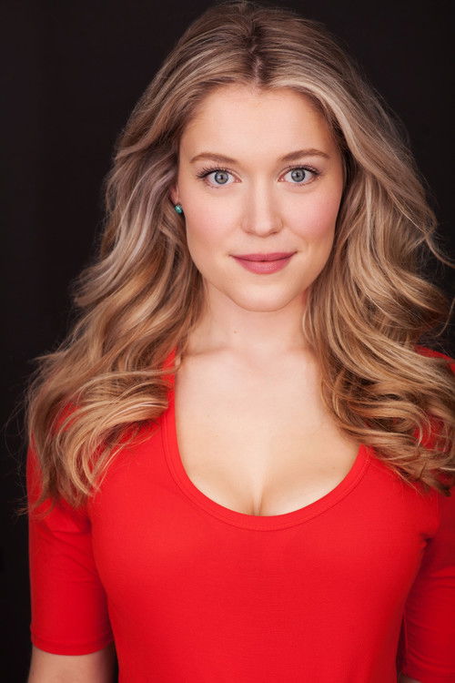 Rachel Bles as Rosie Pink