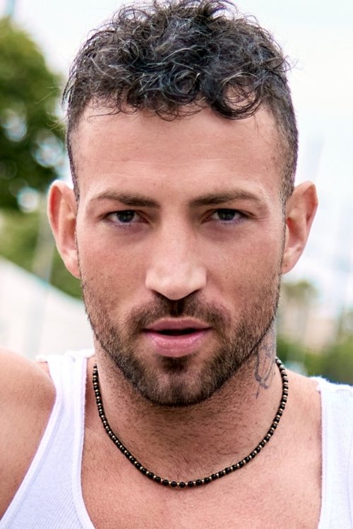 Maximo Garcia as Precious