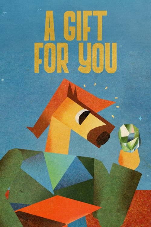 A Gift for You