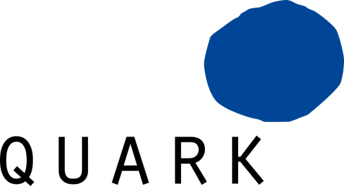 Quark Productions logo