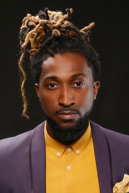 Kevin 'Profisi Kev' Miller as Isaiah