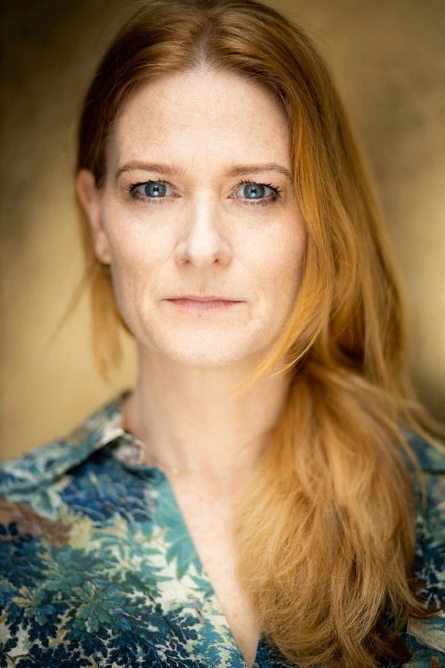 Anne Somers as Rita Vanollen