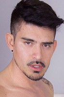 C.J. Michaels as (archive footage)