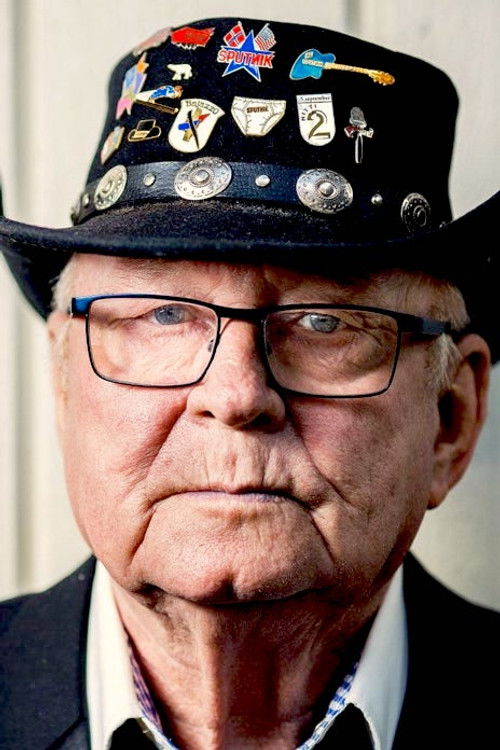 Knut T. Storbukås as Himself