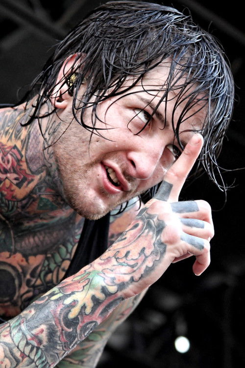 Mitch Lucker as Self