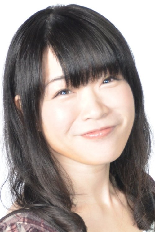 Yayoi Sugaya as Edward Grant