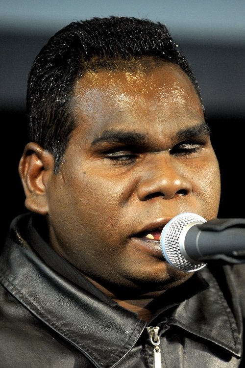 Geoffrey Gurrumul Yunupingu as Self