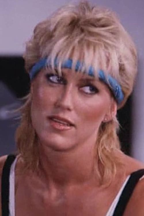 Lori Sutton as Beverly