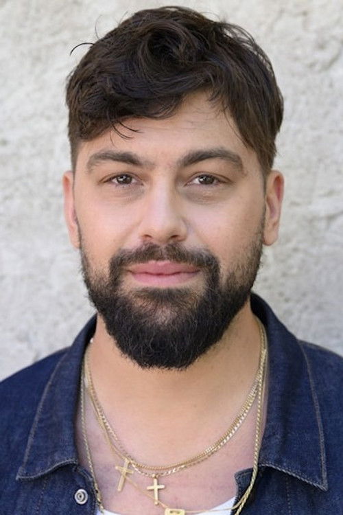 Simon Superti as Self