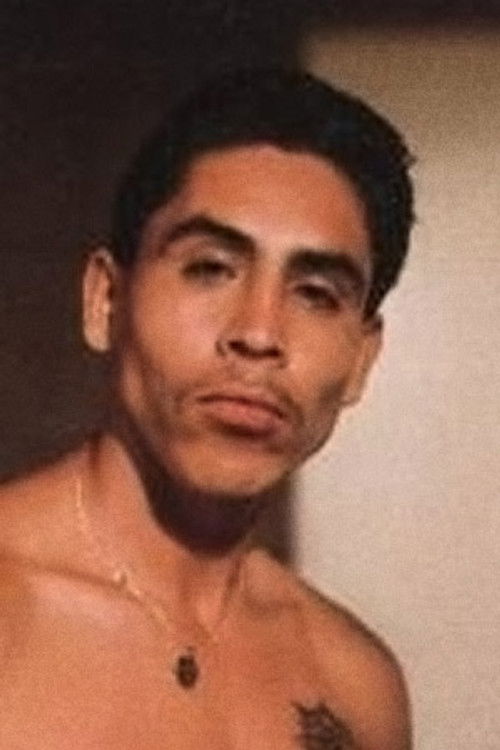 Gabriel Garcia as Waiter