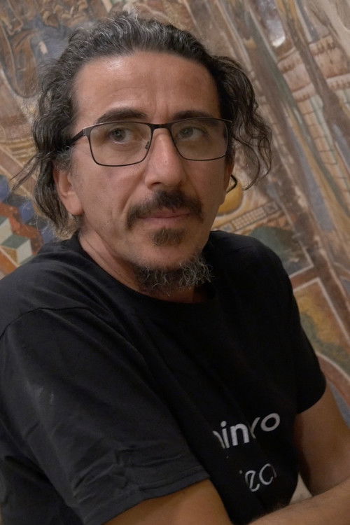 Babis Galanopoulos as Self