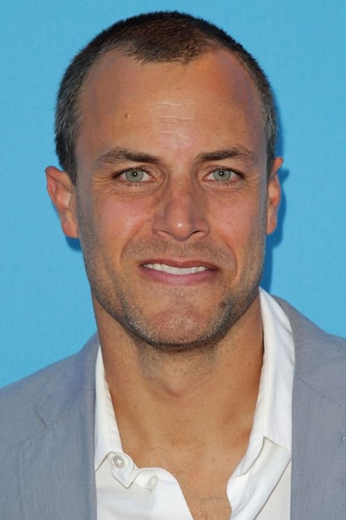 Hamilton von Watts as Billy Boy